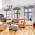 The Apartamento *