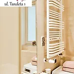The Apartamento *