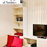 The Apartamento *