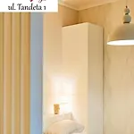 Apartamento The Gdańsk
