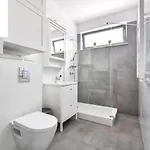 Apartamento The Gdańsk
