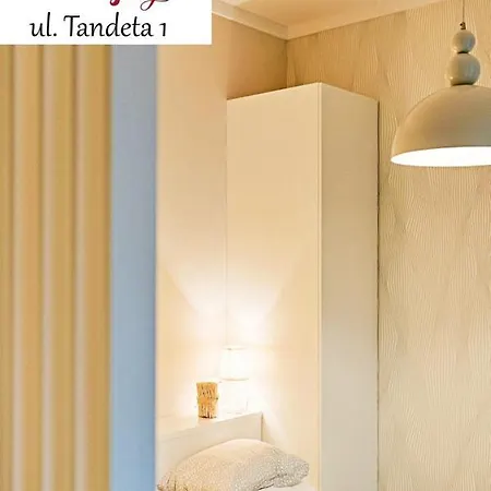 Lejlighed The Gdańsk