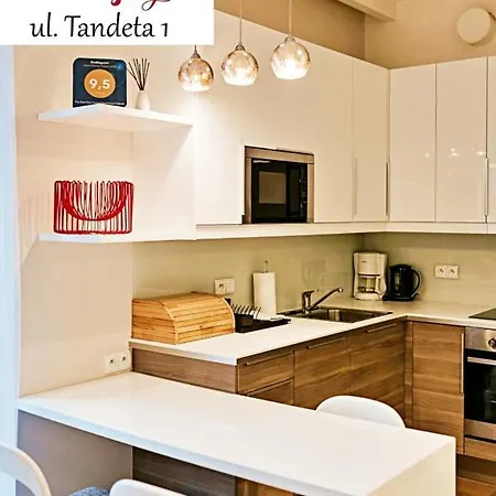 Appartamento The Danzica