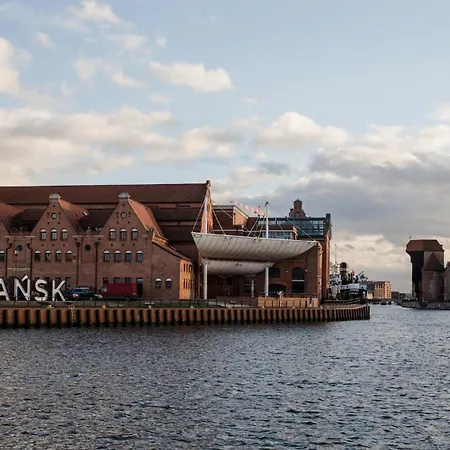The Gdańsk