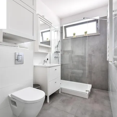 아파트 The 그단스크