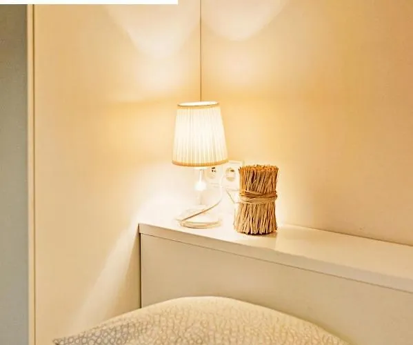 Apartamento The Gdańsk