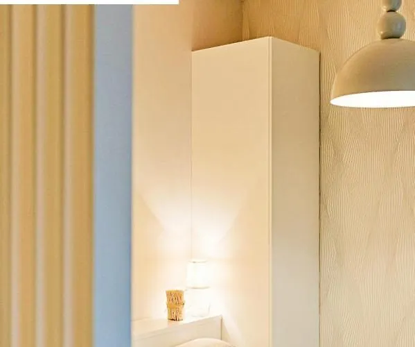 Apartamento The Gdańsk